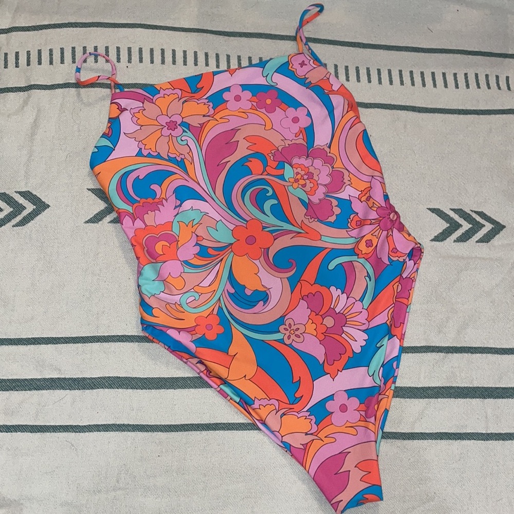 Skatie resa one piece